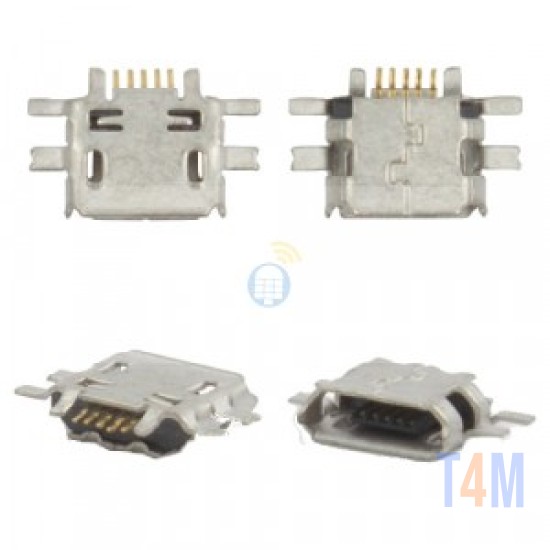 CONECTOR CARGA NOKIA N97 E52 E55 N97 MINI